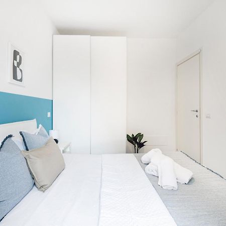 New Flat Fully Furnished In P.Ta Romana Milano Esterno foto