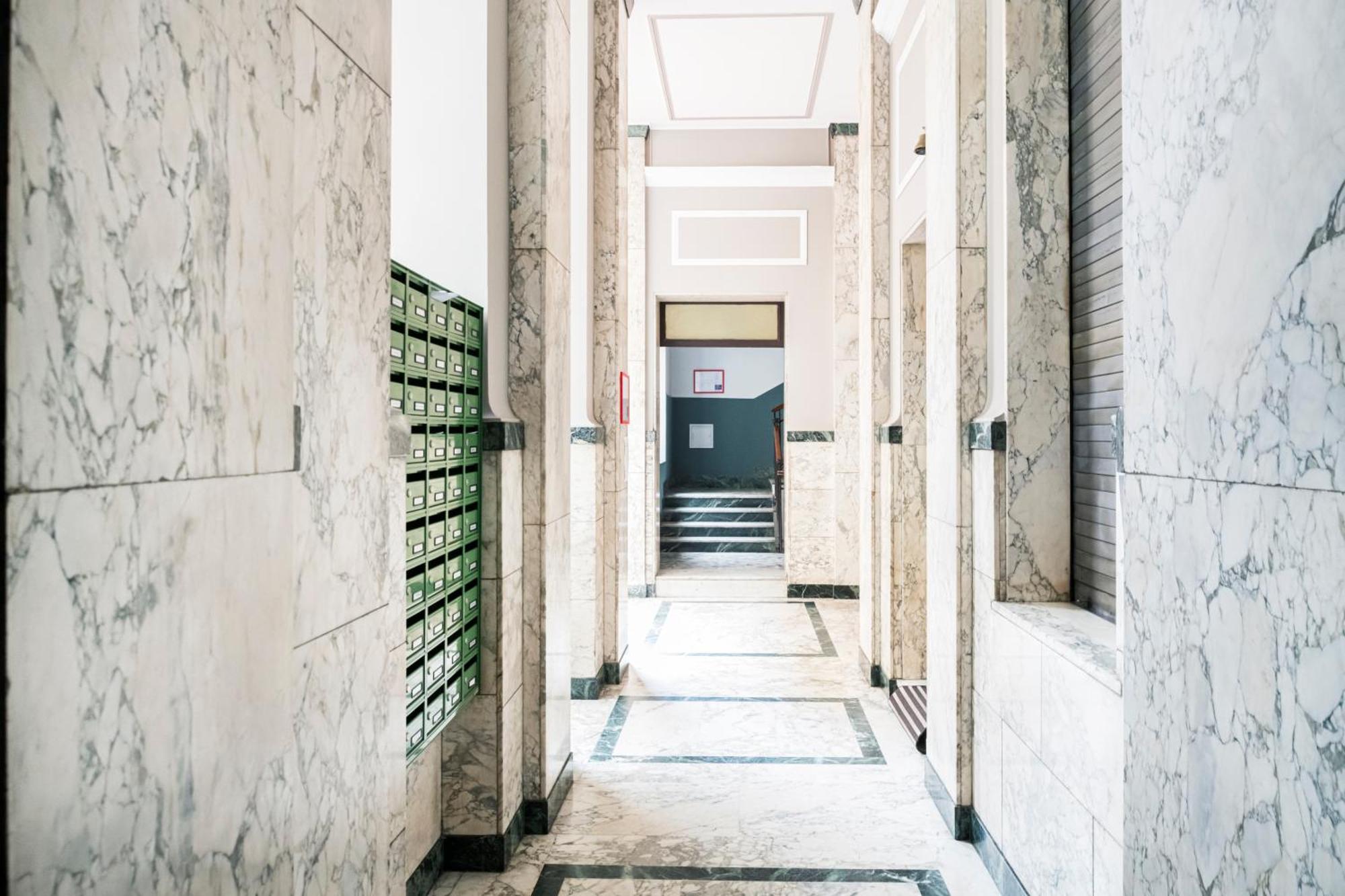 New Flat Fully Furnished In P.Ta Romana Milano Esterno foto