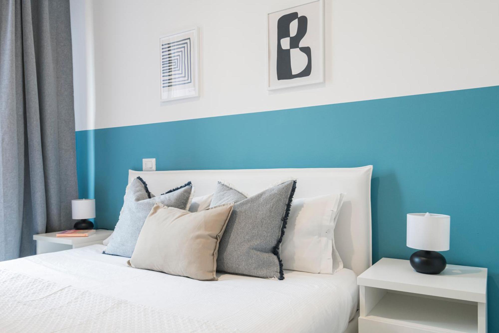 New Flat Fully Furnished In P.Ta Romana Milano Esterno foto