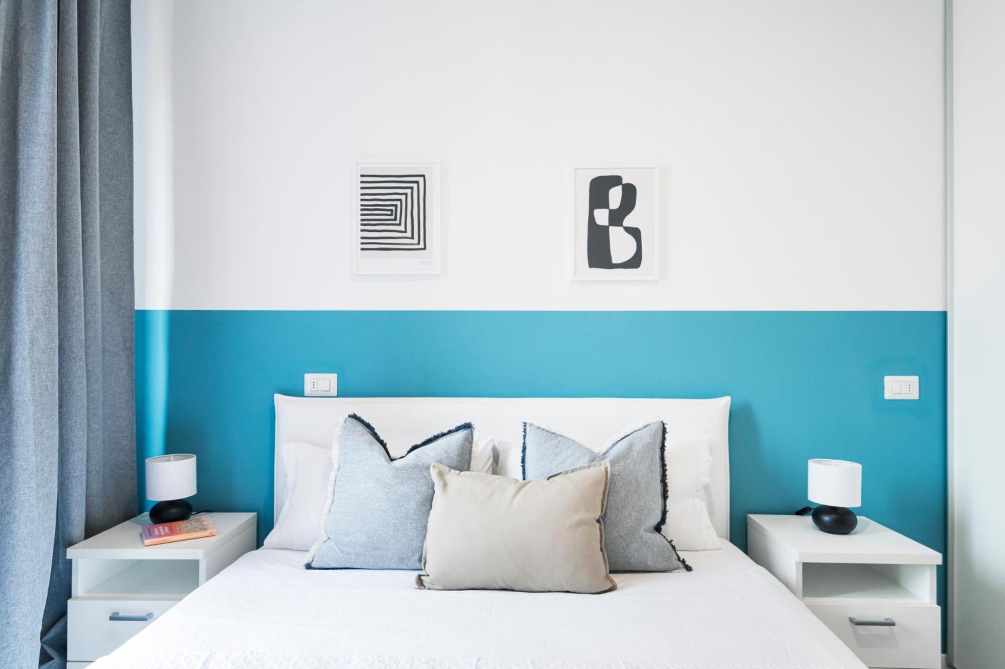 New Flat Fully Furnished In P.Ta Romana Milano Esterno foto